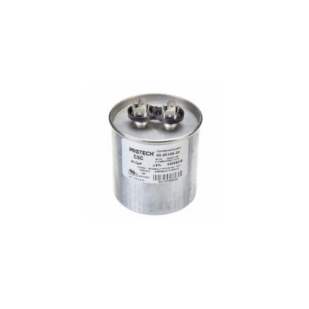 Rheem 43-25136-32 Capacitor - 40/440 43-25136-3